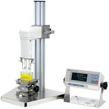 Máy đo độ nhớt - Tuning Fork Vibration Method Viscometer